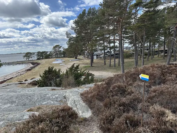 Stora Trouvillestranden